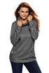 Black New Season Essential Long Sleeve Top